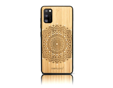 MANDALA SWAROWSKI Samsung Galaxy A41 Backcase